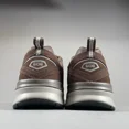 thumbnail image 3 of New Balance 608v5 Men’s Size 10 4E Brown Gray Running Walking Suede Shoe Sneaker, 3 of 6