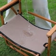 thumbnail image 1 of Reemplazo de tela para silla de camping, fácil de instalar, profesional, transpirable y plegable. Universal, 1 of 8