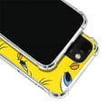 thumbnail image 2 of Skinit Cartoons Tweety Bird Super Sized Pattern iPhone 13 Clear Case, 2 of 4