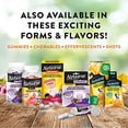 thumbnail image 4 of Airborne Kids Immune Support Gummies, Assorted Fruit 21 ea (Pack of 3), 4 of 9