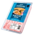 thumbnail image 4 of Molida de pavo Dos Familias Día a día congelada especial 500 g congelado, 4 of 4