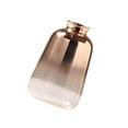 thumbnail image 2 of pitrice Glass Planter Vase Flower Plant Pot Terrarium Container 11x7cm Mouth 3cm, 2 of 9
