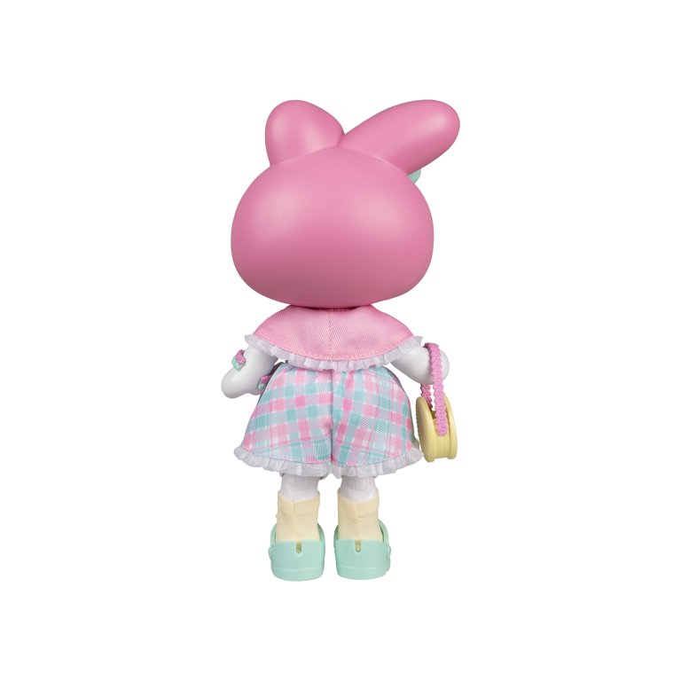 Hello Kitty and Friends - Premier My Melody 8 inch Articulated