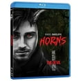 thumbnail image 2 of Horns (Blu-ray), 2 of 3