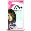 Fing'rs Flirt Hair Bling Hair Crystals, 32749, 14 count