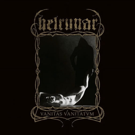Helrunar - Vanitas Vanitatvm - Music & Performance - CD