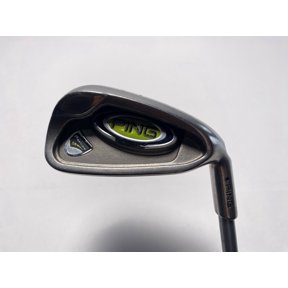 Pre-Owned Ping Rapture Single 6 Iron Black Dot TFC909 Regular Graphite Mens RH