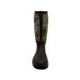 thumbnail image 4 of Frogg Toggs Men's Ridge Buster 5mm Waterproof Rubber Boots Neoprene Realtree EDGE 12 D, 4 of 6