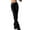 Black, variant on Lenpel Flare Leather Pants for Women High Waisted Zipper up Casual Bootcut Trousers Streetwear Bell Bottom Pants