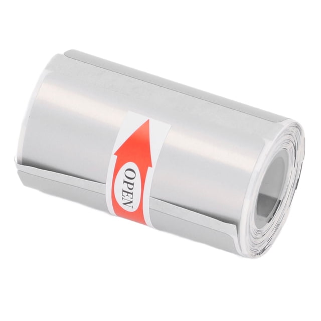 9 Pcs Colorful Self Adhesive Thermal Printer Paper Rolls Compatible With P1 Mini Printer PeriPage A6 Series Printers 57 X 30 Mm Waterproof & Oil