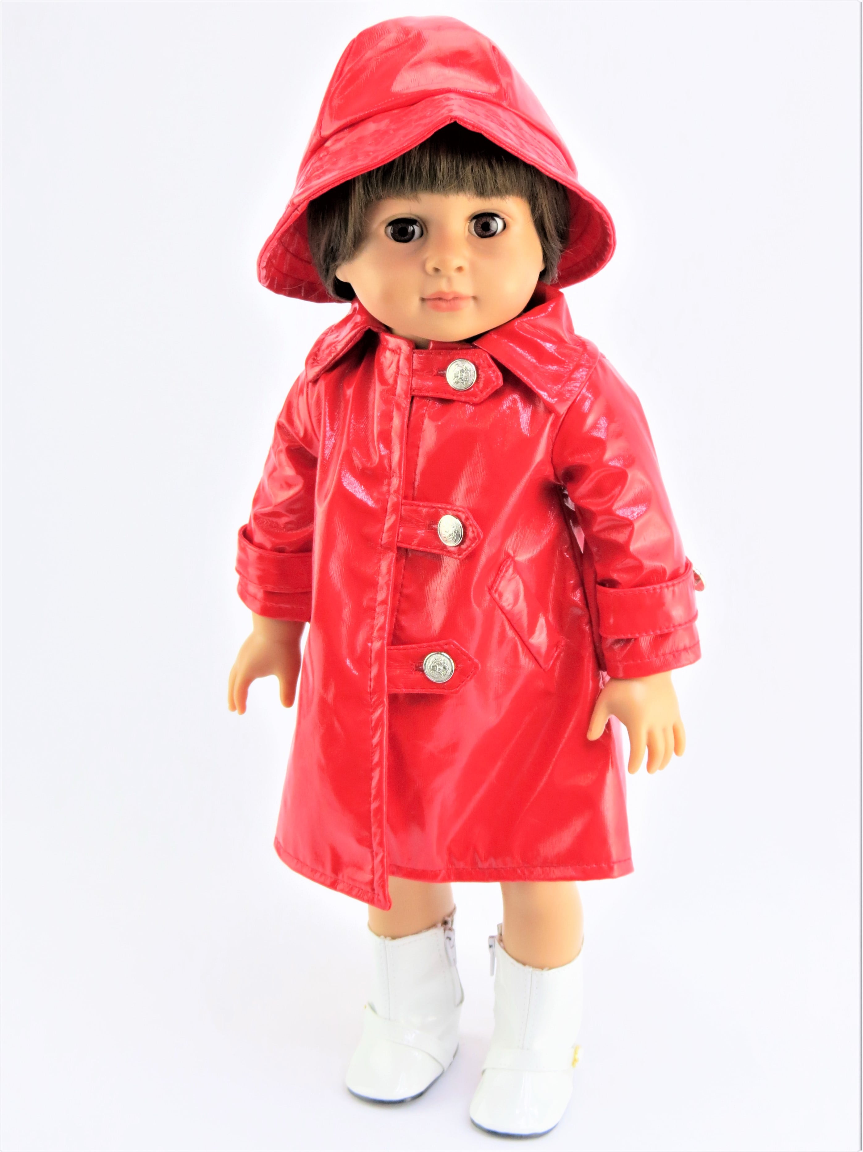 doll coat