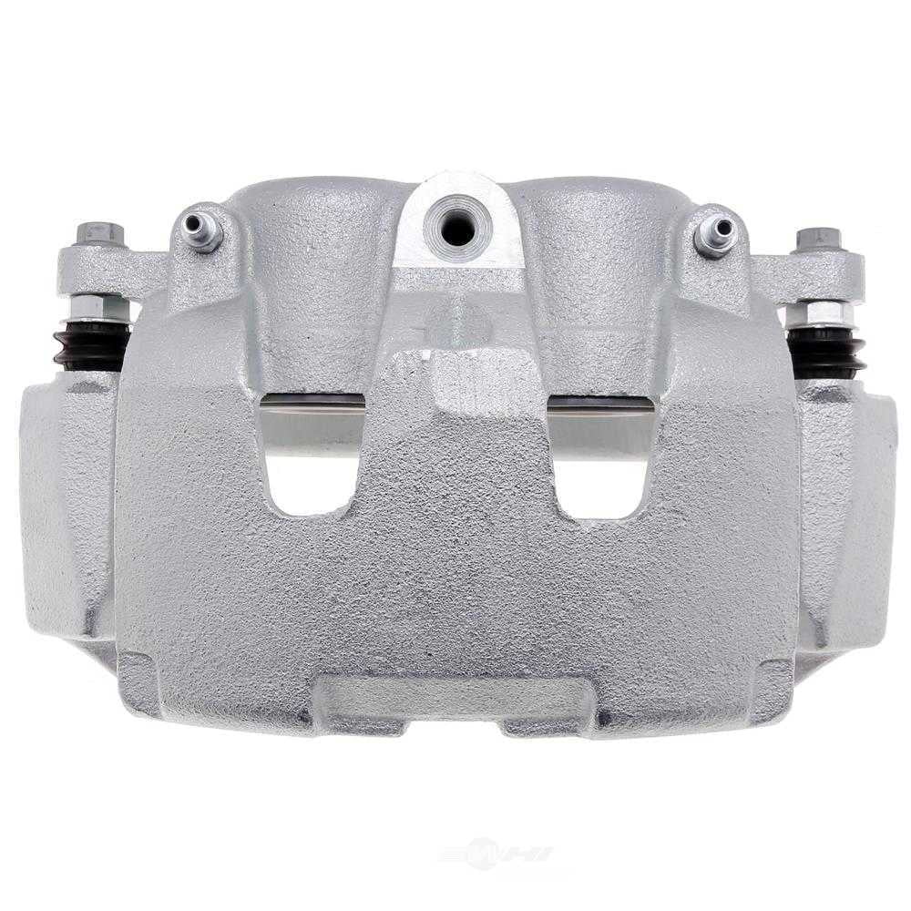 ACDelco 18FR2530DN Friction Ready Non-Coated Disc Brake Caliper