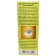 thumbnail image 2 of Moringa Turmeric Ginger Tea Bags by Moringa Energy Life, 28 teas, 2 of 7