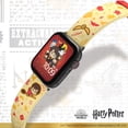 thumbnail image 3 of Harry Potter - Smartwatch Band - Officially Licensed, Compatible with Watch (not Included) - Fits 38mm, 40mm, 42mm and 44mm, 3 of 7