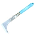 thumbnail image 1 of Extractor de malezas Dispositivo ligero para suelos sueltos con mango ergonómico Herramienta de malezas estilo c Zulema desmalezadora manual, 1 of 8