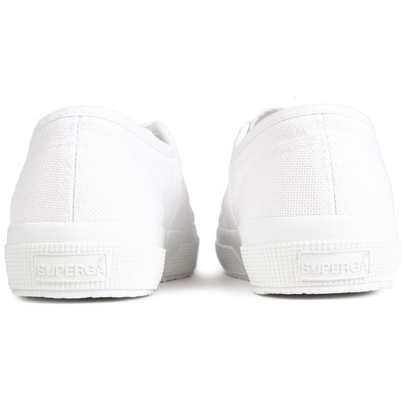 superga white c42