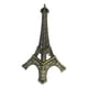thumbnail image 4 of Estatua decorativa de la Torre Eiffel, modelo de metal de la Torre Eiffel, figurita 3D, modelo arquitectónico para souvenirs, decoración de mesas y fiestas., 4 of 7