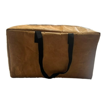 RichLink Reusable Bbq Meat Cooler Bags: Perfect for Meat and Outdoor Grilling