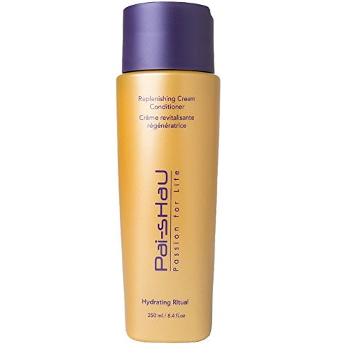 PAI-SHAU REPLENISHING CREAM CONDITIONER, 8.4 fl oz.