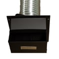 thumbnail image 5 of Comfort Glow Fresh Air Intake Kit for Woodstoves - CGFA4, 5 of 5