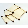 thumbnail image 4 of 3 x 5 Packae of 6 Blank Rolled Scrolls - Color Parchment/Aged, 4 of 6
