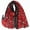 Style 3, variant on 71" x 35" Fashion Lightweight Scarves Shawl Wrap, for Spring/Summer Winter Holiday Gift, Christmas Scarf for Women Girls