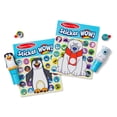 thumbnail image 4 of Pegatina coleccionable de arte y artesanía Melissa & Doug Wow, 4 of 9