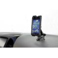 thumbnail image 3 of Arkon Windshield Dash Smartphone Car Mount for Apple iPhone 6 Plus/6/5/5S/5C, Samsung Galaxy Note/Edge/4/3/2/S5/S4/Fire, 3 of 5