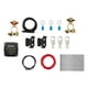 thumbnail image 5 of Kit de aislador de batería dual de 12 V y 140 A, relé universal sensible al voltaje de metal, para Cables rojos de 2 m, 5 of 9