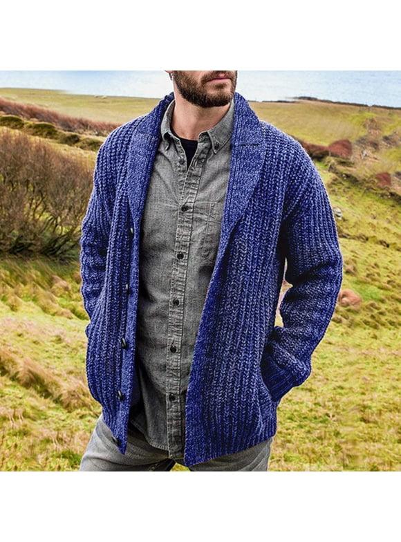 Big and Tall Sweaters in Big and Tall