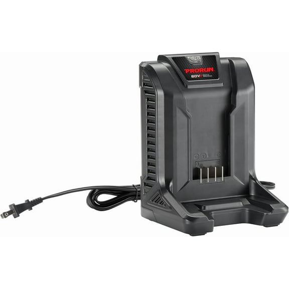 PRORUN 60V Lithium-Ion Battery Charger
