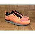 thumbnail image 1 of RARE?? Asics Gel Lyte V Safety Orange Black Gray Sz 10 Men's Shoes Running, 1 of 6
