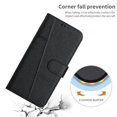 thumbnail image 4 of Funda Flip para FOXDOCK Xiaomi Poco X7 Pro 5G – Carcasa delgada y resistente a impactos con soporte para uso diario y profesional, 4 of 6
