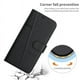 thumbnail image 4 of Funda Flip para FOXDOCK Xiaomi Poco X7 Pro 5G – Carcasa delgada y resistente a impactos con soporte para uso diario y profesional, 4 of 6
