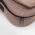 thumbnail image 3 of Caja Almacenamiento Ukelele Nílon Hugo Estuche de almacenamiento para ukelele gris 21 pulgadas, 3 of 10