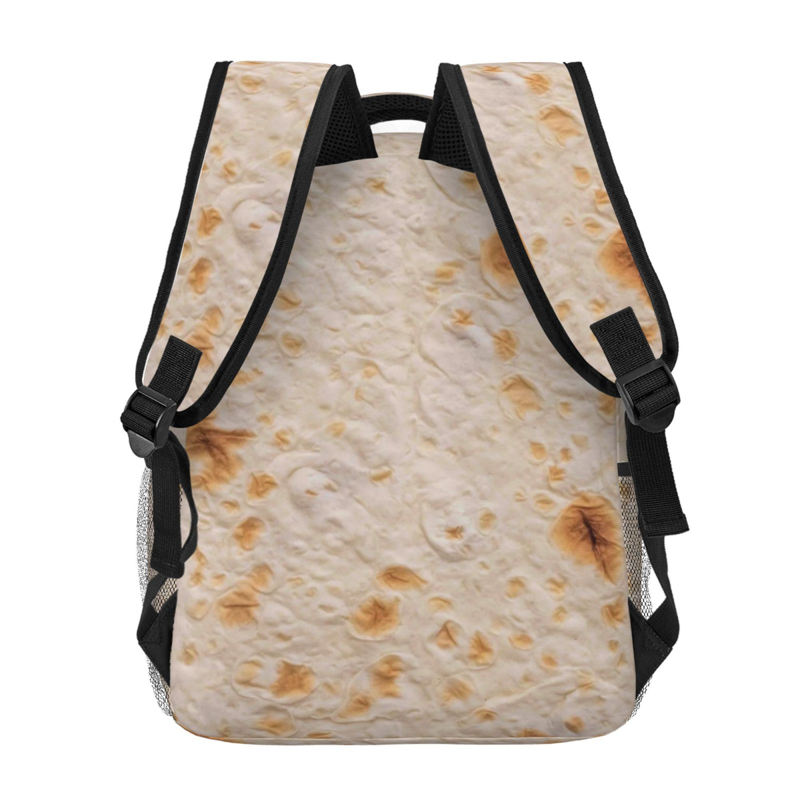 Disketp Tortilla Backpack for Men and Women - Lightweight