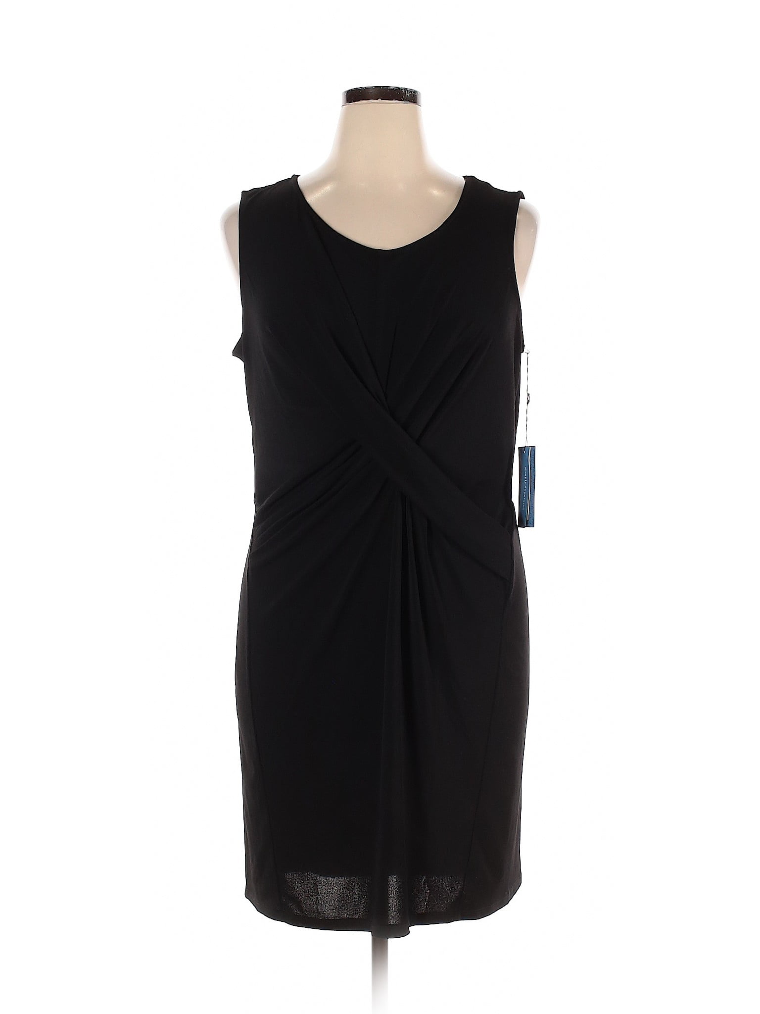 vera wang casual dress