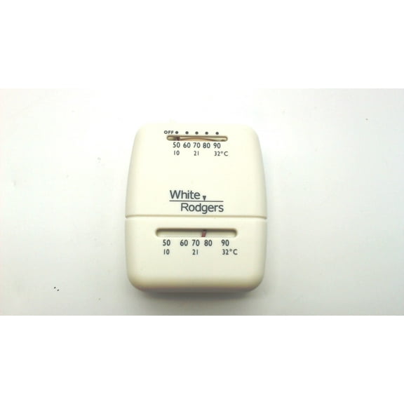 1C20-101 White Rodgers 24V Single Stage Vert-Stat OEM 1C20-101