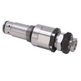 thumbnail image 3 of PC200 5 Main Relief Valve Excavator Main Control Valve Overflow Valve For  Excavation Equipment Excavation Construction Vehicles, 3 of 8