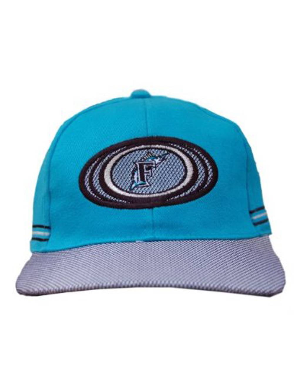 florida marlins baseball hat