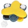 thumbnail image 2 of Juego interactivo para perros, juguete de rompecabezas, juguetes de rompecabezas para perros, juegos para perros, dispensador de golosinas, dispensador de golosinas para cachorros, solución innovadora, 2 of 8