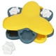 thumbnail image 2 of Dispensador de golosinas para juegos de perros, juguetes de rompecabezas para perros, juguete interactivo para entrenamiento de perros, juego interactivo para perros, juguete de rompecabezas, mejora tu experiencia Jadeshay  A, 2 of 8