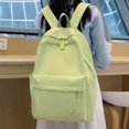 thumbnail image 5 of LILIYA Compact Packable Backpack, Multi-pocket Design, All Season, Lightweight, for Ages 5Rd 5th 7th 9th, High School, School Companion, Day Pack, Versatile Design, 5 of 9