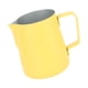 thumbnail image 5 of Taza Espumadora de Leche Jarra Espumadora Acero Inoxidable 380ml ANGGREK  Otros, 5 of 8