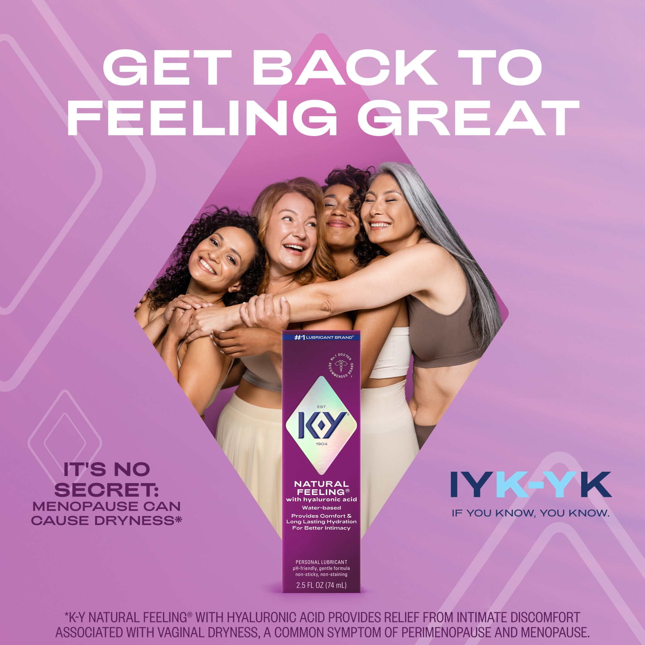 natural lubricants for women Natural Lube: Water-Based, Silicone, Organic & Fragrance-Free Options main image 1