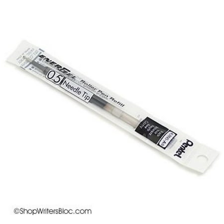 pentel energel 0.5 mm with a needle tip