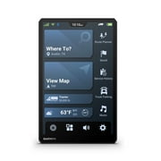 Garmin dēzl™ OTR1020, Extra-Large High-Res 10” GPS Truck Navigator, Custom Truck Routing, Satellite Imagery, Wind Speed, Community-Shared Loading Docks, Dual-Orientation Display