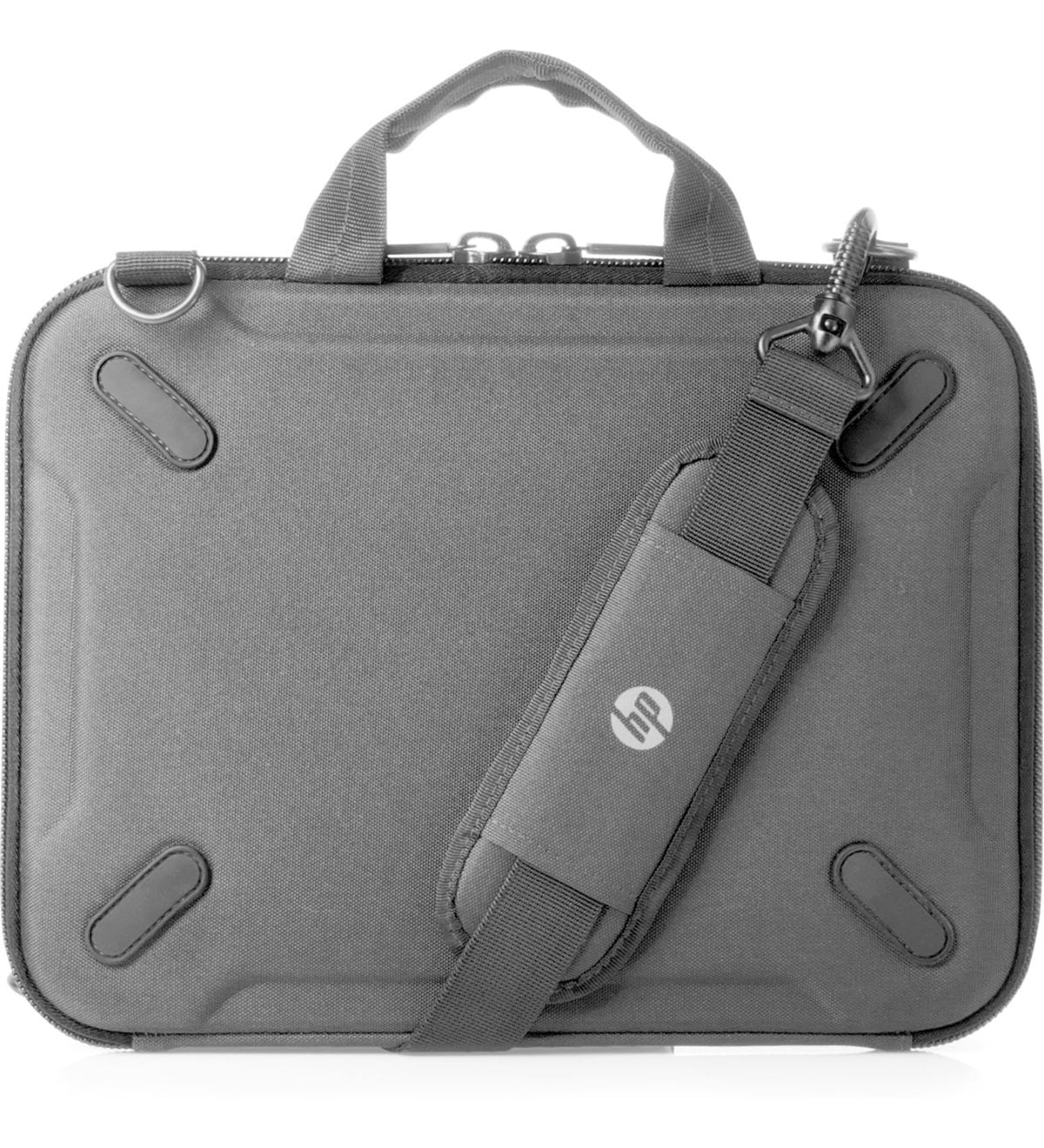 HP 11" AlwaysOn Carrying Case for Chromebook Notebook M7U12AA