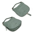 thumbnail image 5 of Montana West Hobo Bags for Women Shoulder Purses and Handbags, Green, 5 of 7