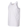 thumbnail image 2 of ComfortWash by Hanes Garment Dyed Unisex Tank Top Size up to 3XL, 2 of 5